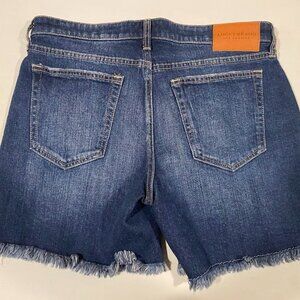 Lucky Brand Boyfriend Denim Short